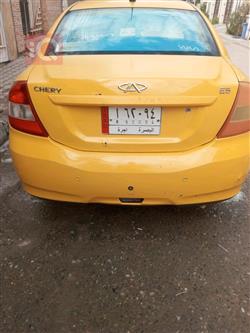 Chery E5